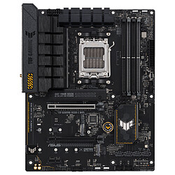 ASUS TUF GAMING B650-E WIFI 