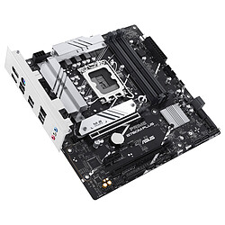 Acheter ASUS PRIME B760M-PLUS