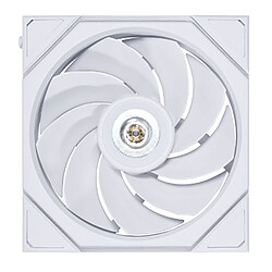 Lian Li Uni Fan TL120 (blanc)