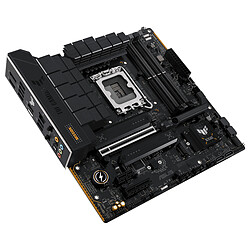 Acheter ASUS TUF GAMING B760M-PLUS WIFI II