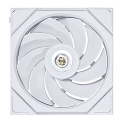 Avis Lian Li Uni Fan TL120 par 3 (blanc) + Contrôleur