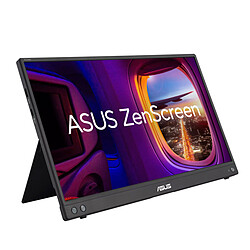 ASUS 15.6" LED - ZenScreen MB16AHV