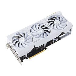 ASUS TUF Gaming GeForce RTX 4070 Ti SUPER White OC Edition 16GB