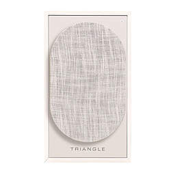 Acheter Triangle Borea BR02 CONNECT Crème