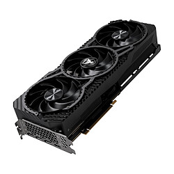 Avis Gainward GeForce RTX 4070 Ti SUPER Phoenix