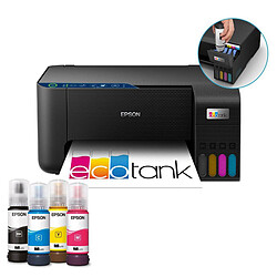 Avis Epson EcoTank ET-2860