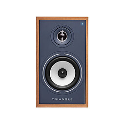 Acheter Triangle Borea BR02 CONNECT Bleu