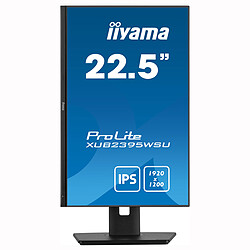 iiyama 22.5" LED - ProLite XUB2395WSU-B5