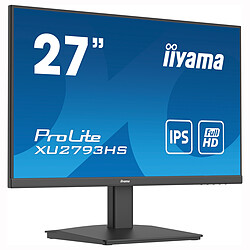 iiyama 27" LED - ProLite XU2793HS-B6