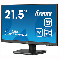 iiyama 21.5" LED - Prolite XU2294HSU-B6