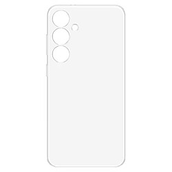 Samsung Clear Case Galaxy S24+