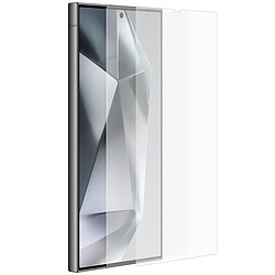 Protection écran smartphone Samsung