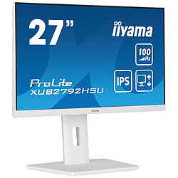 iiyama 27" LED - ProLite XUB2792HSU-W6