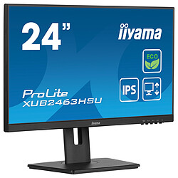 iiyama 23.8" LED - ProLite XUB2463HSU-B1