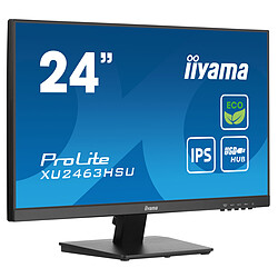 iiyama 23.8" LED - ProLite XU2463HSU-B1