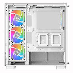 Acheter Xigmatek Endorphin Air Arctic V2 (Blanc)