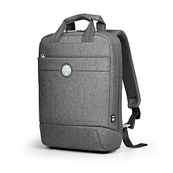 PORT Designs Yosemite Backpack Eco 13/14" Gris