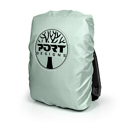PORT Designs Yosemite Backpack Eco 13/14" Gris pas cher