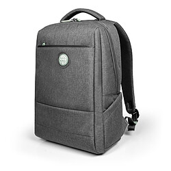 PORT Designs Yosemite Backpack Eco 15.6" Gris