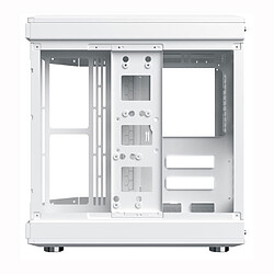 Acheter Xigmatek Cubi Arctic (Blanc)