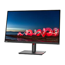 Lenovo 27" LED - ThinkVision T27i-30