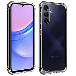 Akashi Coque TPU Angles Renforcés Galaxy A15