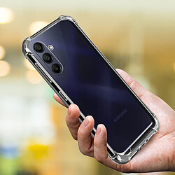 Akashi Coque TPU Angles Renforcés Galaxy A15