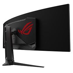 Avis ASUS 49" OLED - ROG Swift PG49WCD