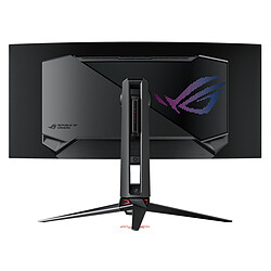 Acheter ASUS 34" OLED - ROG Swift PG34WCDM