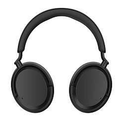 Acheter Sennheiser ACCENTUM Plus Wireless Noir