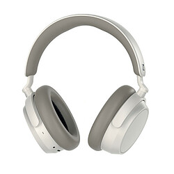 Avis Sennheiser ACCENTUM Plus Wireless Blanc