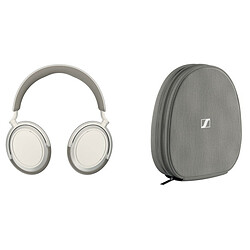Sennheiser ACCENTUM Plus Wireless Blanc pas cher