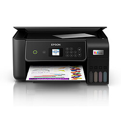 Avis Epson EcoTank ET-2870