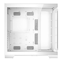 Acheter Antec C8 White (Blanc)