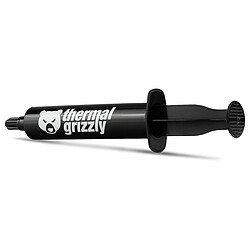 Avis Thermal Grizzly Aeronaut (26 grammes)