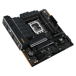 Acheter ASUS TUF GAMING B760M-PLUS II