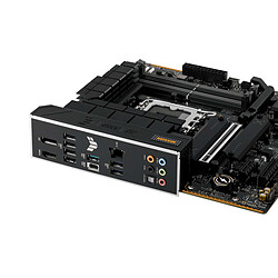 ASUS TUF GAMING B760M-PLUS II pas cher