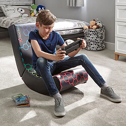 Avis X Rocker Video Rocker Neo Hex Edition