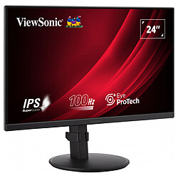 ViewSonic 23.8" LED - VG2408A-MHD