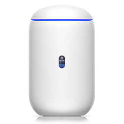 Ubiquiti UniFi Dream Routeur Routeur sans fil Dual Band Wi-Fi 6 AX3000 (AX2400 + N600) MU-MIMO 4x4