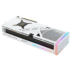 Acheter ASUS ROG Strix GeForce RTX 4080 SUPER White Edition 16GB