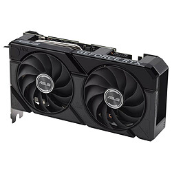 Avis ASUS Dual GeForce RTX 4070 SUPER EVO OC Edition 12GB GDDR6X 