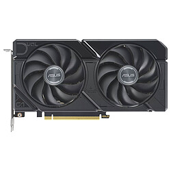 ASUS Dual Radeon RX 7600 XT OC Edition 16GB GDDR6