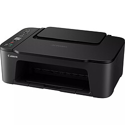 Canon PIXMA TS3550i Noir