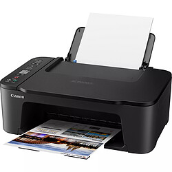 Avis Canon PIXMA TS3550i Noir