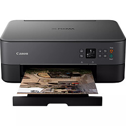 Avis Canon PIXMA TS5350i Noir