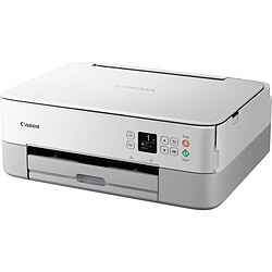 Canon PIXMA TS5351i Blanc