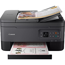 Canon PIXMA TS7450i Noir