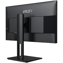 Avis MSI 24.5" LED - PRO MP251P