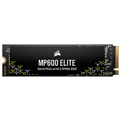 Corsair MP600 ELITE 4 To